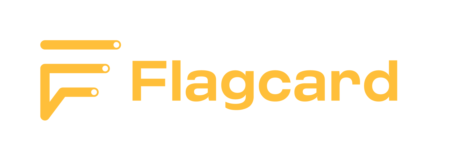 Flagcard